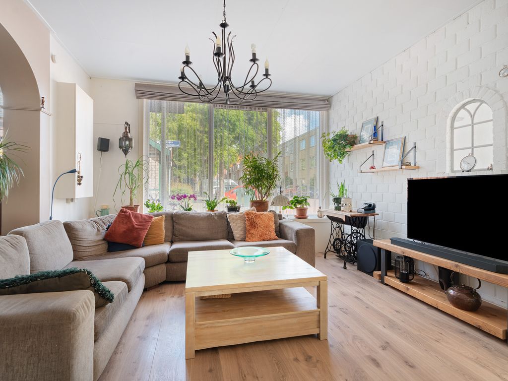 Boksdoornstraat 56, 'S-GRAVENHAGE
