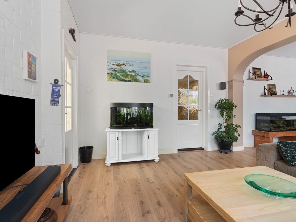 Boksdoornstraat 56, 'S-GRAVENHAGE