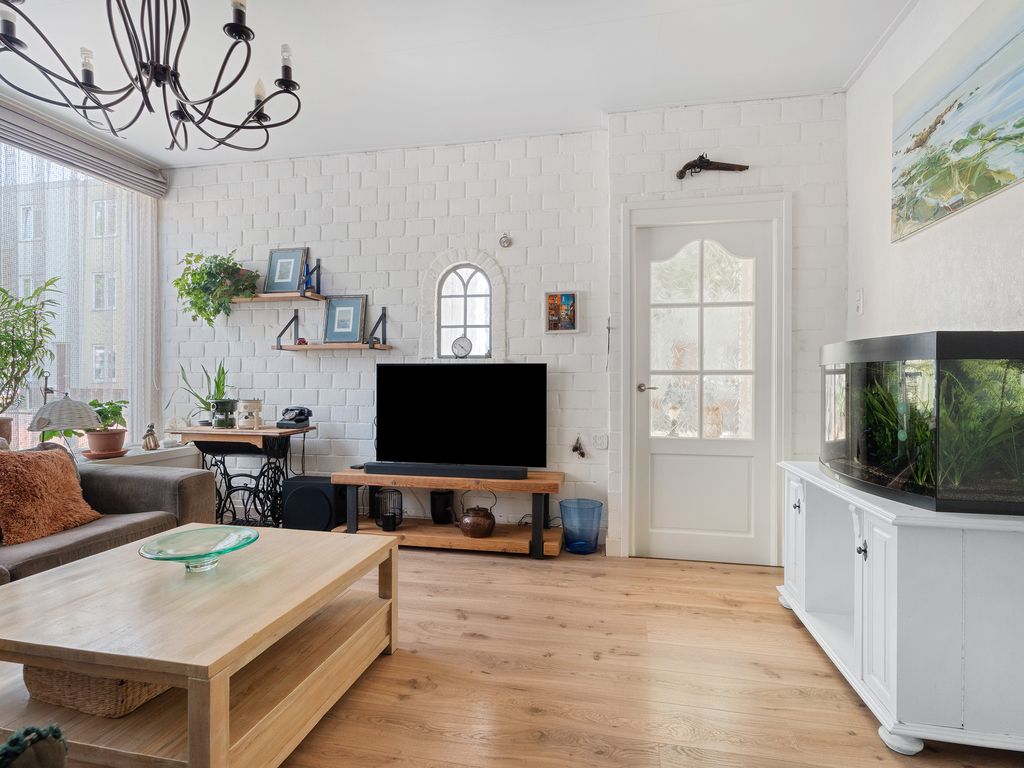 Boksdoornstraat 56, 'S-GRAVENHAGE