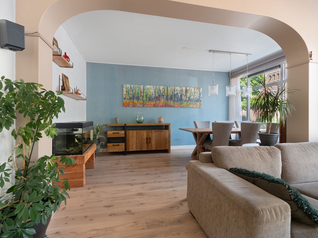 Boksdoornstraat 56, 'S-GRAVENHAGE