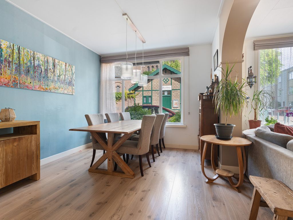 Boksdoornstraat 56, 'S-GRAVENHAGE