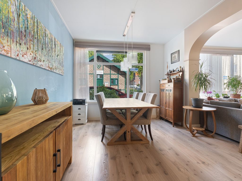 Boksdoornstraat 56, 'S-GRAVENHAGE