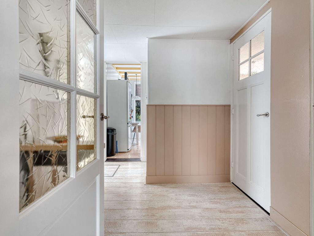 Boksdoornstraat 56, 'S-GRAVENHAGE