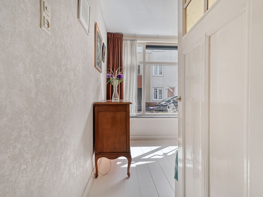 Boksdoornstraat 56, 'S-GRAVENHAGE