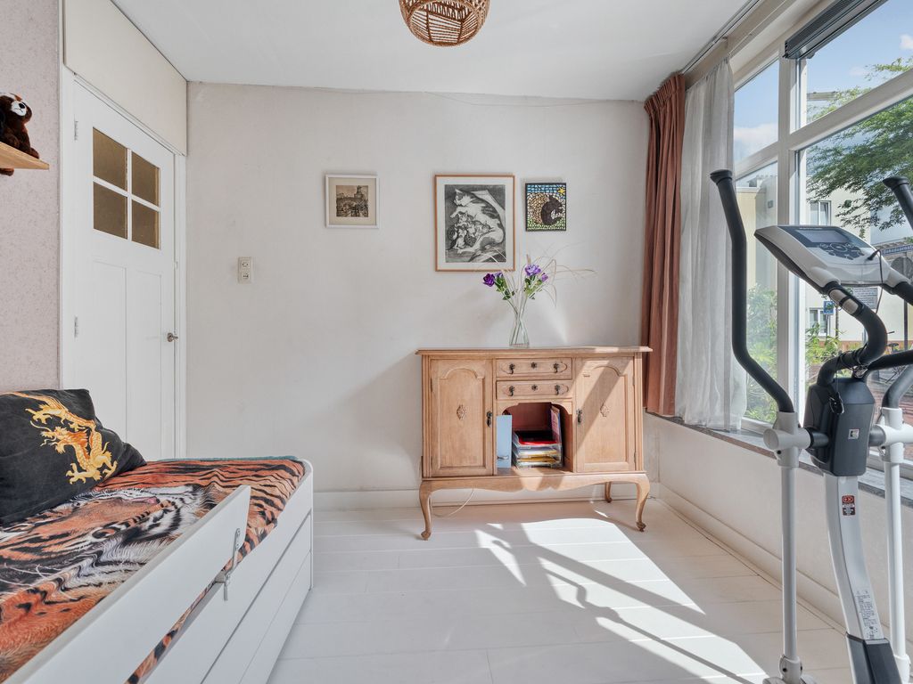 Boksdoornstraat 56, 'S-GRAVENHAGE