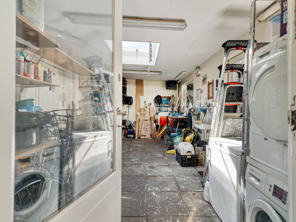 Boksdoornstraat 56, 'S-GRAVENHAGE