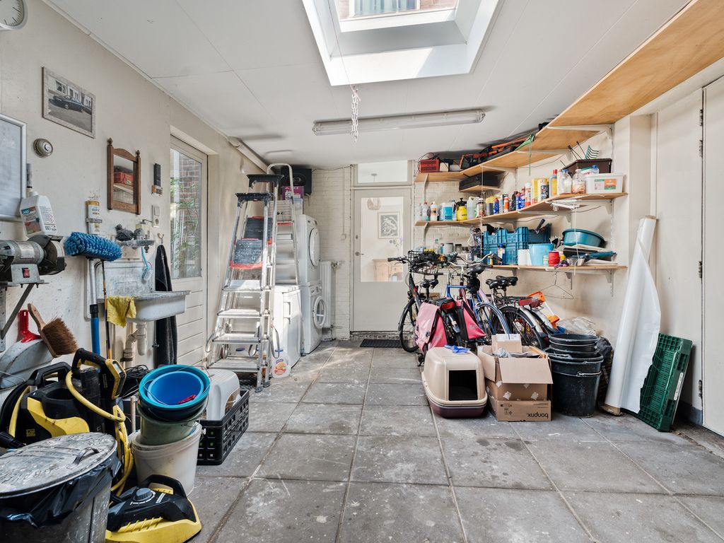 Boksdoornstraat 56, 'S-GRAVENHAGE