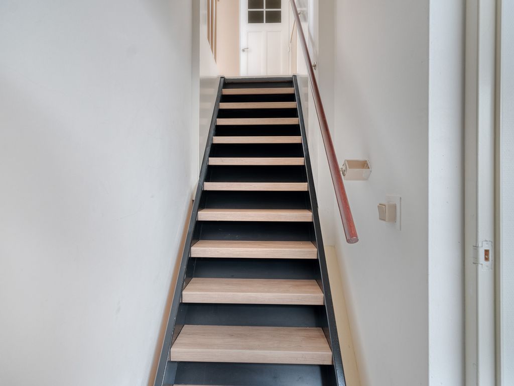 Boksdoornstraat 56, 'S-GRAVENHAGE
