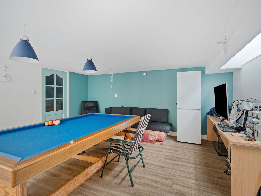 Boksdoornstraat 56, 'S-GRAVENHAGE