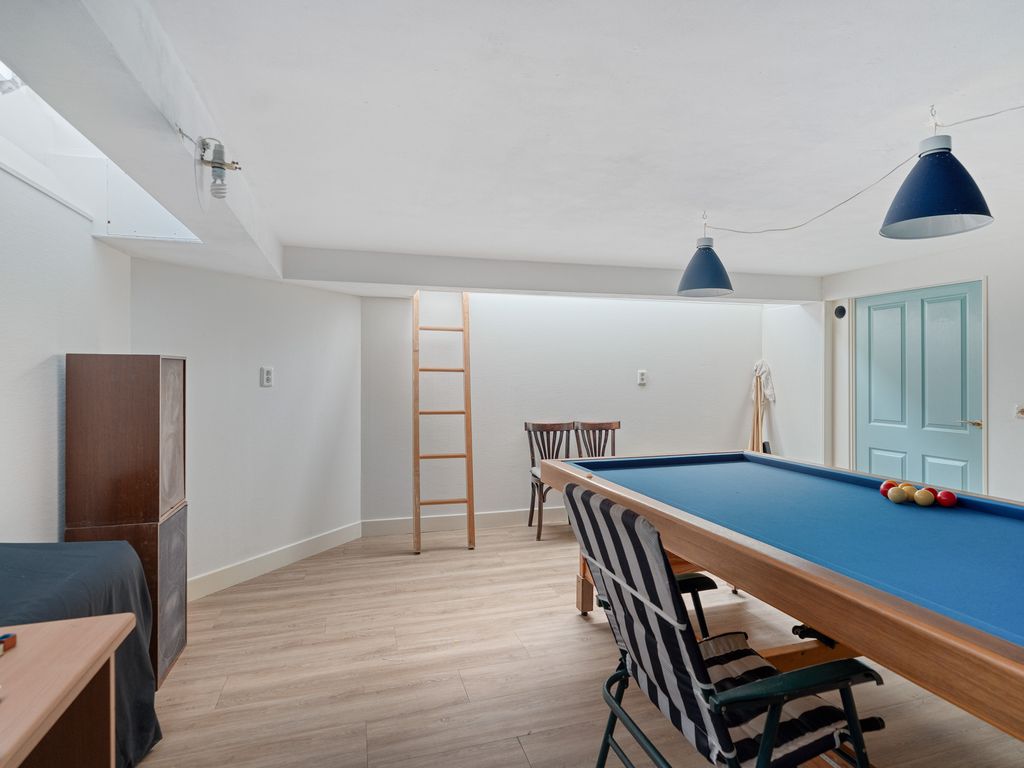 Boksdoornstraat 56, 'S-GRAVENHAGE