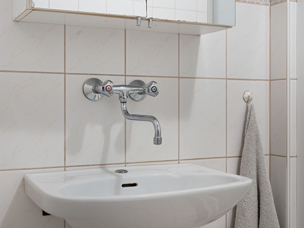 Boksdoornstraat 56, 'S-GRAVENHAGE