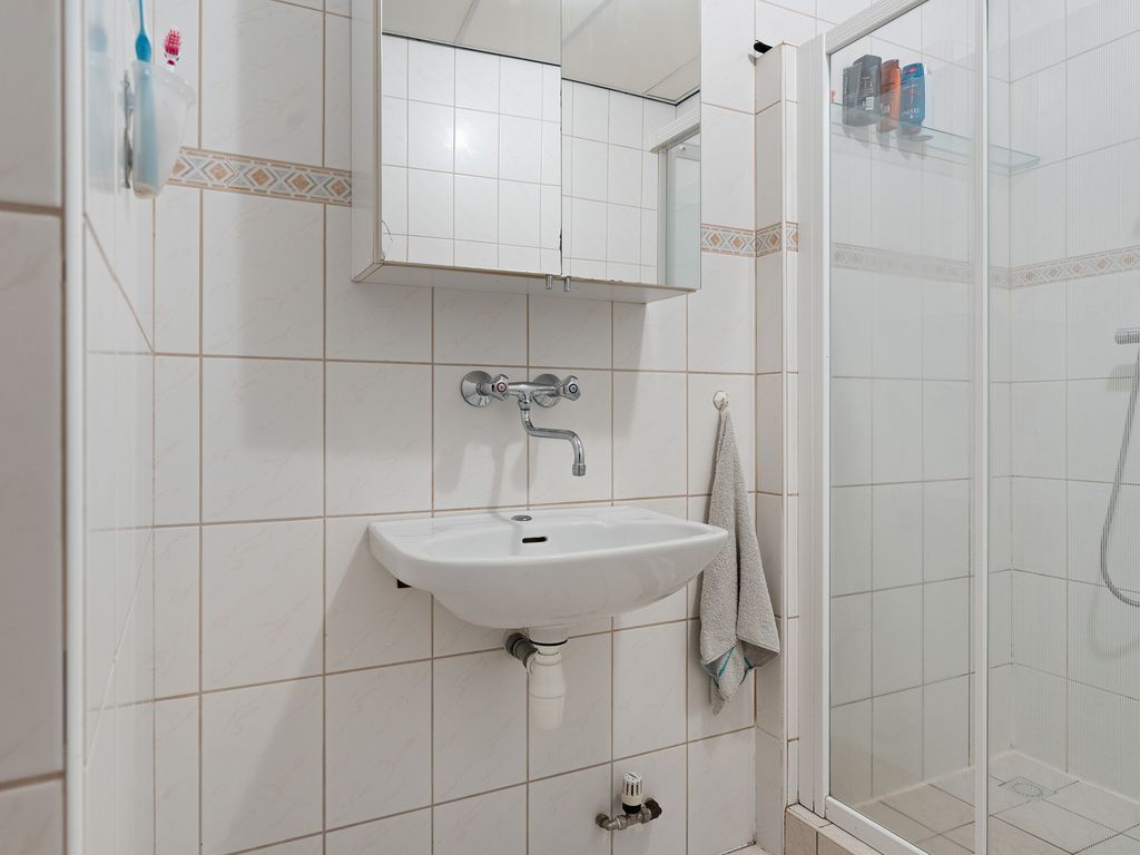 Boksdoornstraat 56, 'S-GRAVENHAGE
