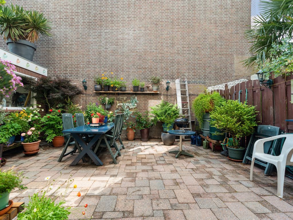 Boksdoornstraat 56, 'S-GRAVENHAGE