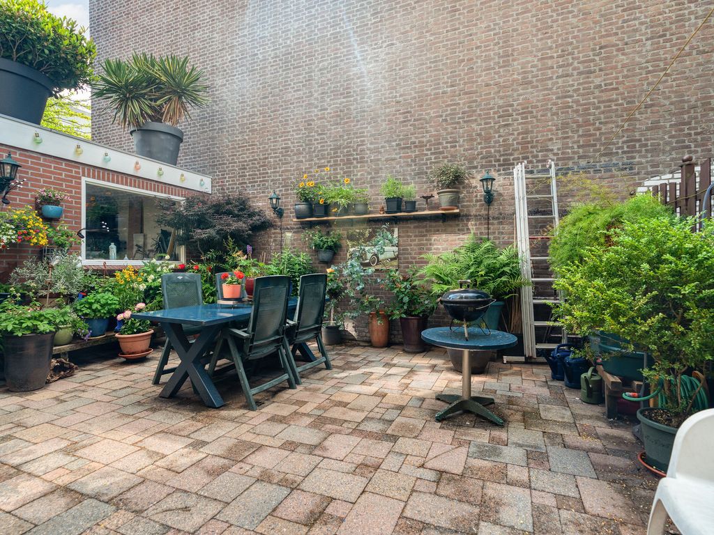 Boksdoornstraat 56, 'S-GRAVENHAGE