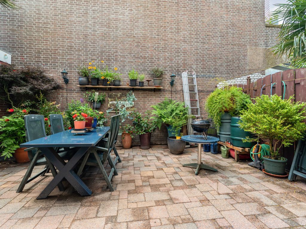 Boksdoornstraat 56, 'S-GRAVENHAGE