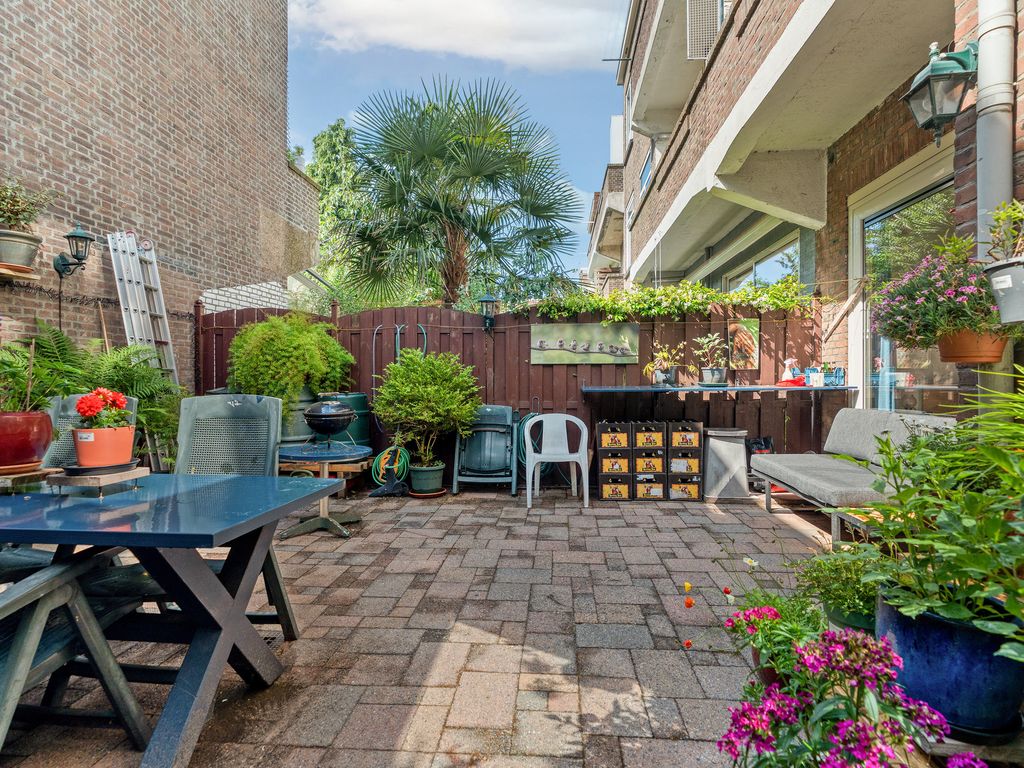 Boksdoornstraat 56, 'S-GRAVENHAGE