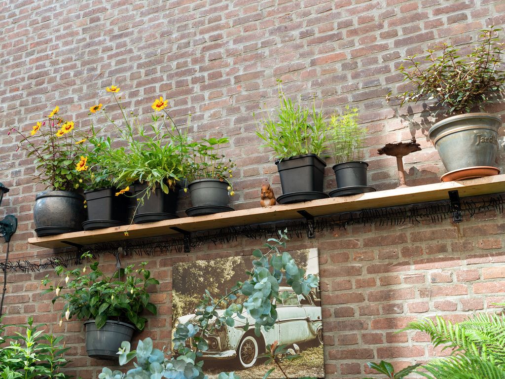Boksdoornstraat 56, 'S-GRAVENHAGE