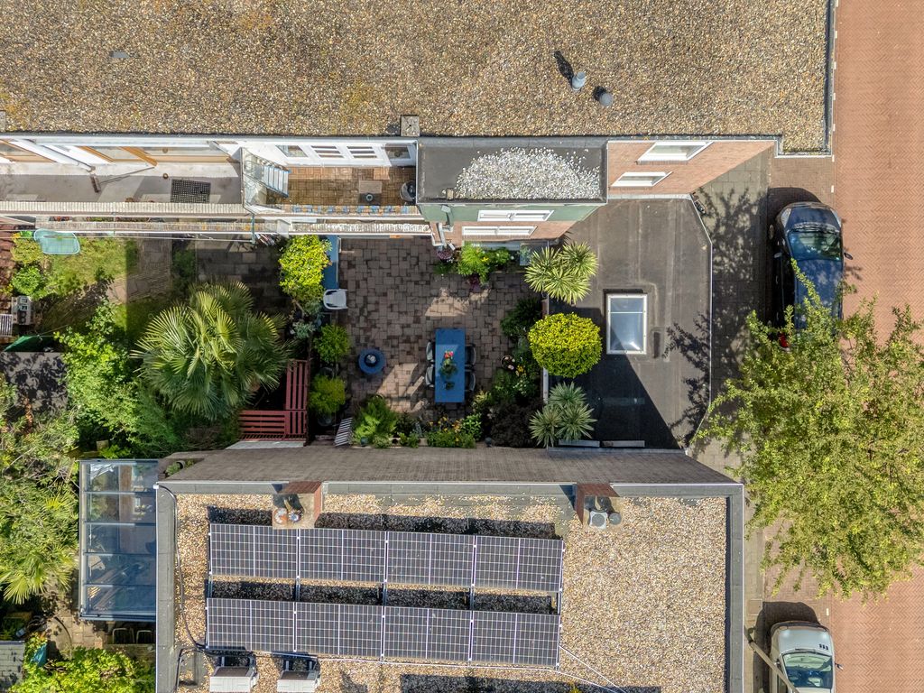 Boksdoornstraat 56, 'S-GRAVENHAGE