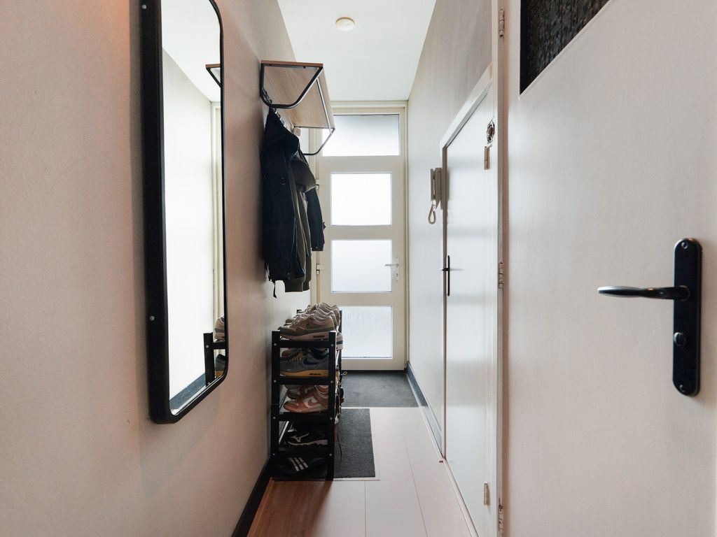 Bachstraat 25, VLAARDINGEN