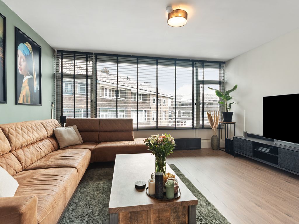 Bachstraat 25, VLAARDINGEN