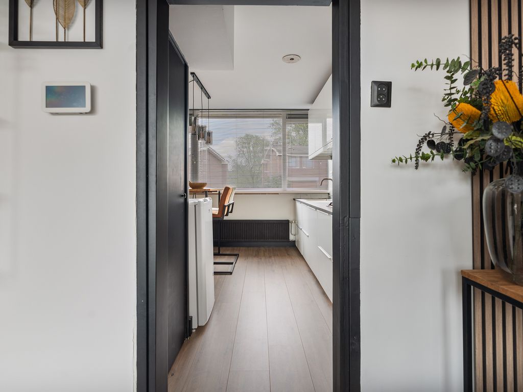 Bachstraat 25, VLAARDINGEN