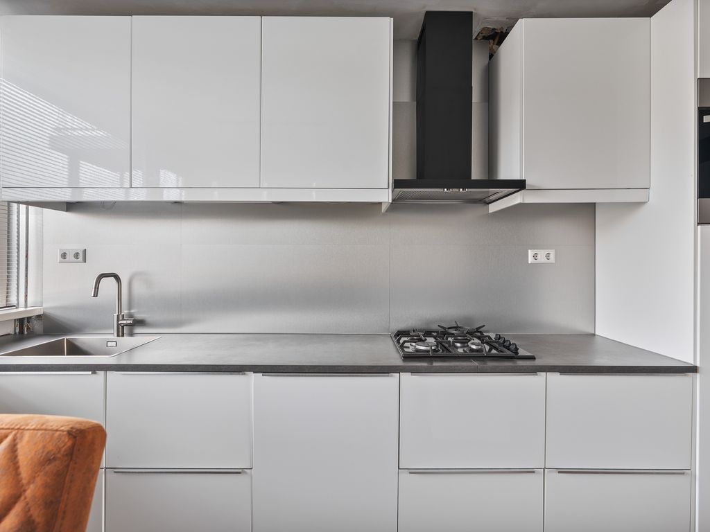 Bachstraat 25, VLAARDINGEN