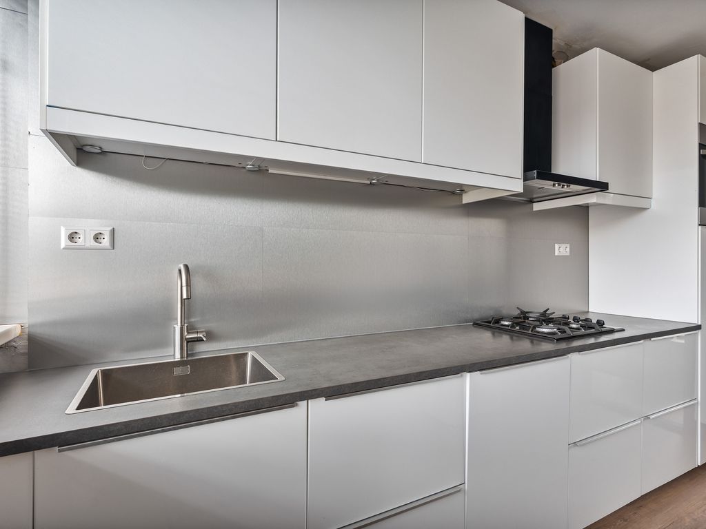 Bachstraat 25, VLAARDINGEN