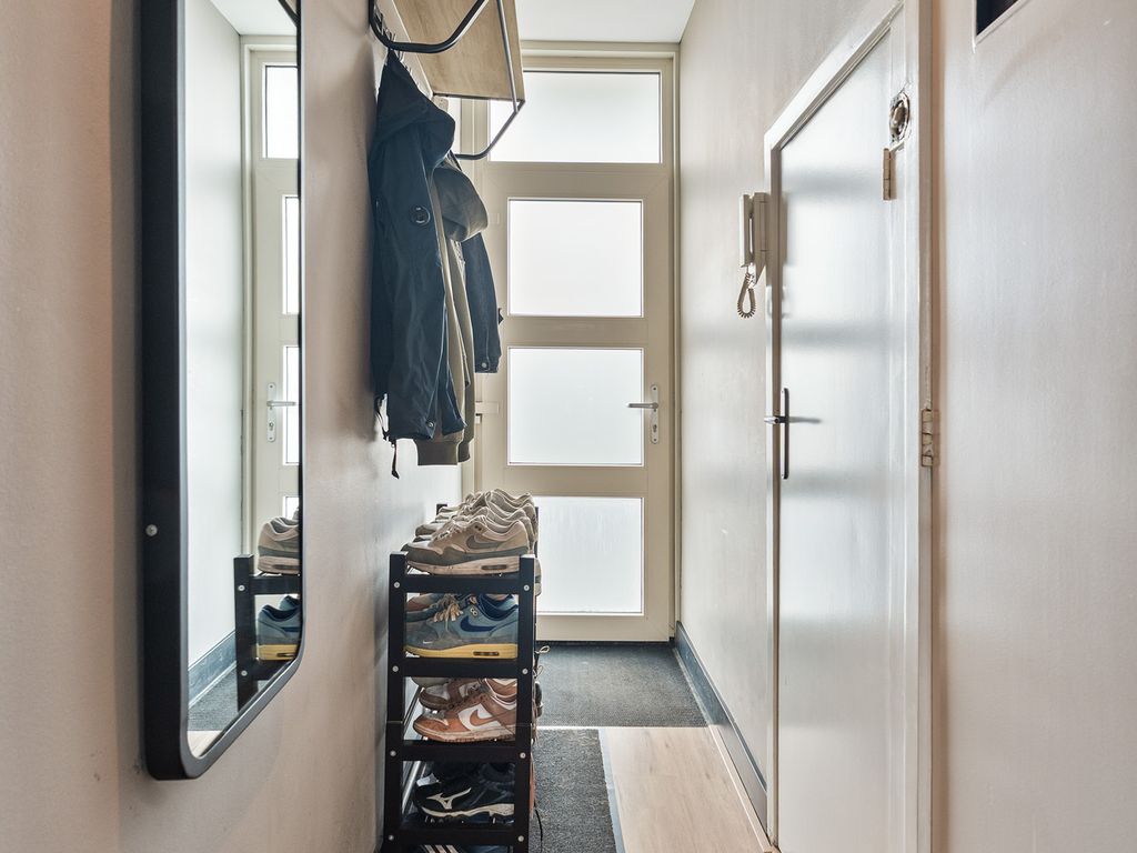 Bachstraat 25, VLAARDINGEN