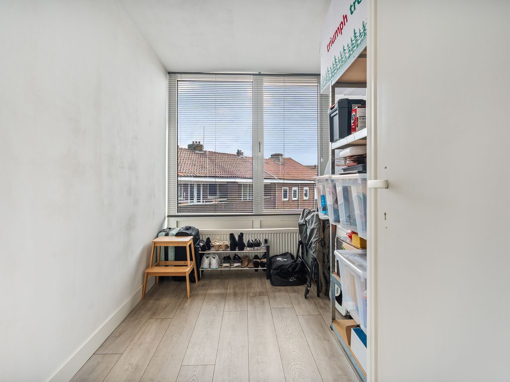 Bachstraat 25, VLAARDINGEN