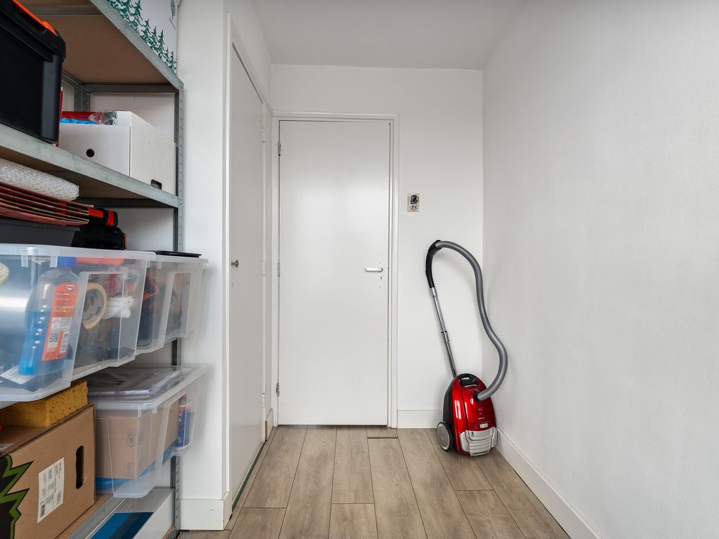 Bachstraat 25, VLAARDINGEN