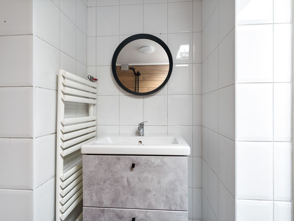 Bachstraat 25, VLAARDINGEN