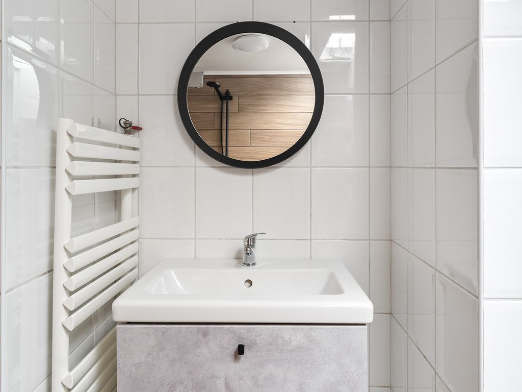 Bachstraat 25, VLAARDINGEN