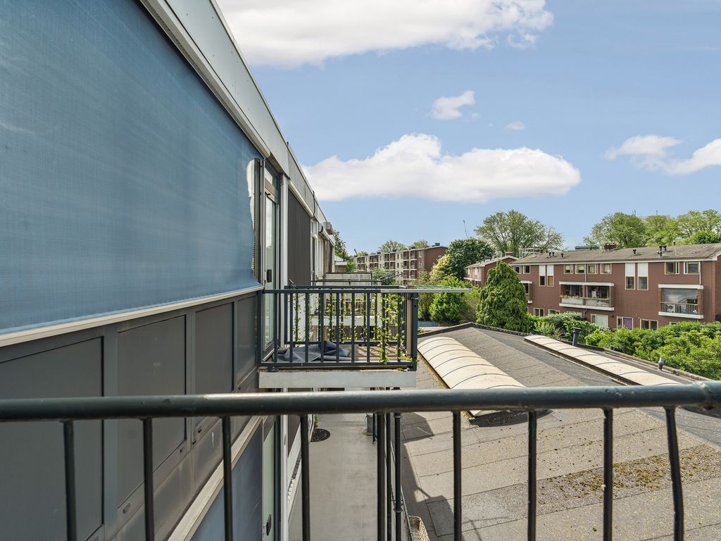 Bachstraat 25, VLAARDINGEN