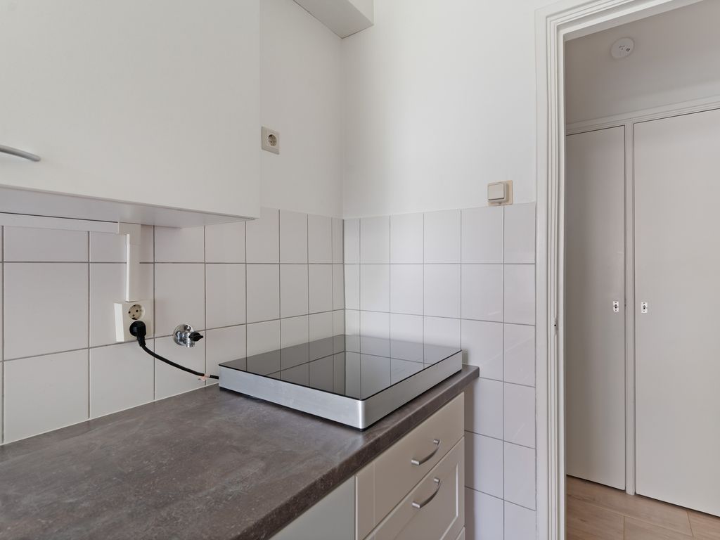 Vrederustlaan 14, 'S-GRAVENHAGE