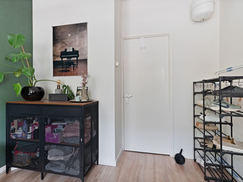 Vrederustlaan 14, 'S-GRAVENHAGE
