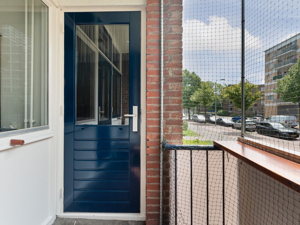 Vrederustlaan 14, 'S-GRAVENHAGE
