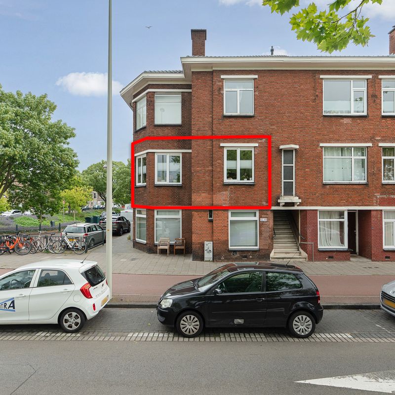 Leyweg 452, 'S-GRAVENHAGE