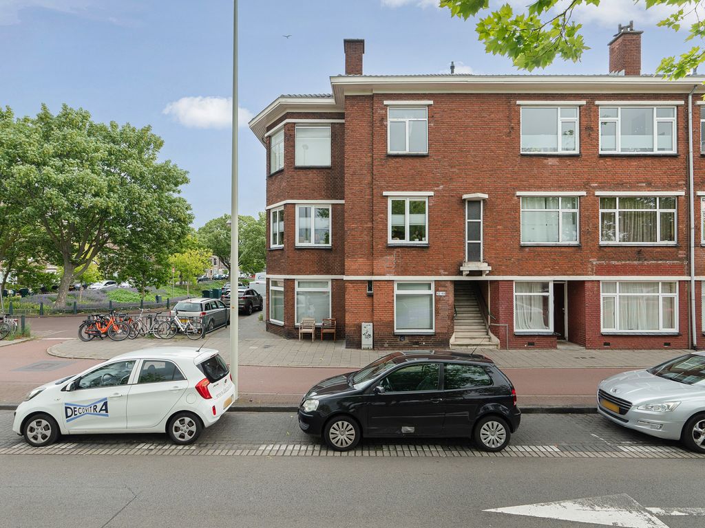 Leyweg 452, 'S-GRAVENHAGE