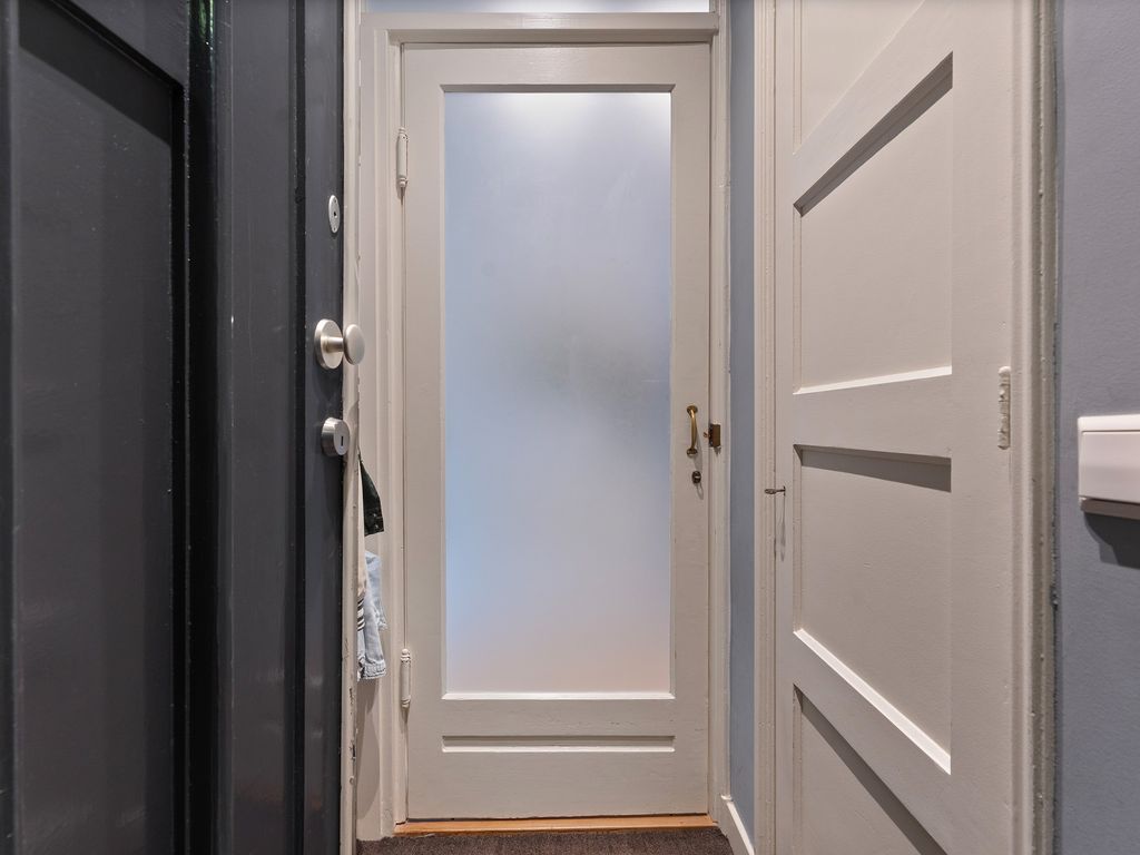 Leyweg 452, 'S-GRAVENHAGE