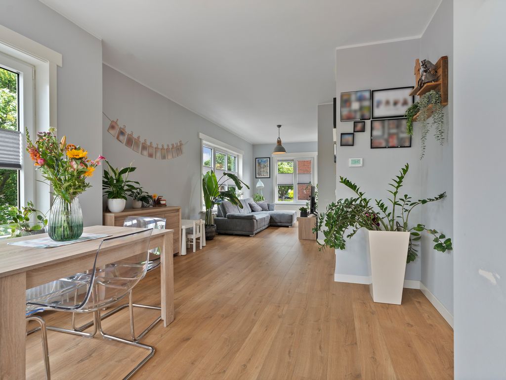 Leyweg 452, 'S-GRAVENHAGE