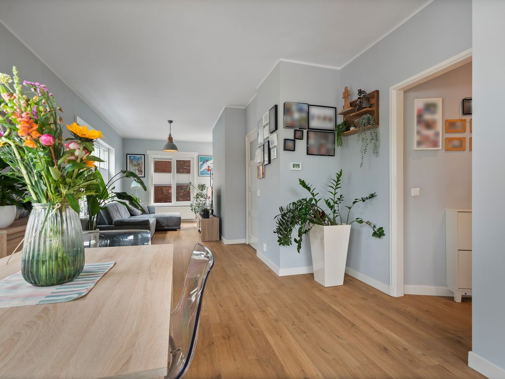 Leyweg 452, 'S-GRAVENHAGE
