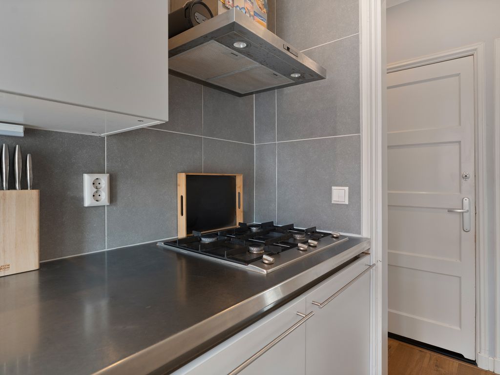 Leyweg 452, 'S-GRAVENHAGE