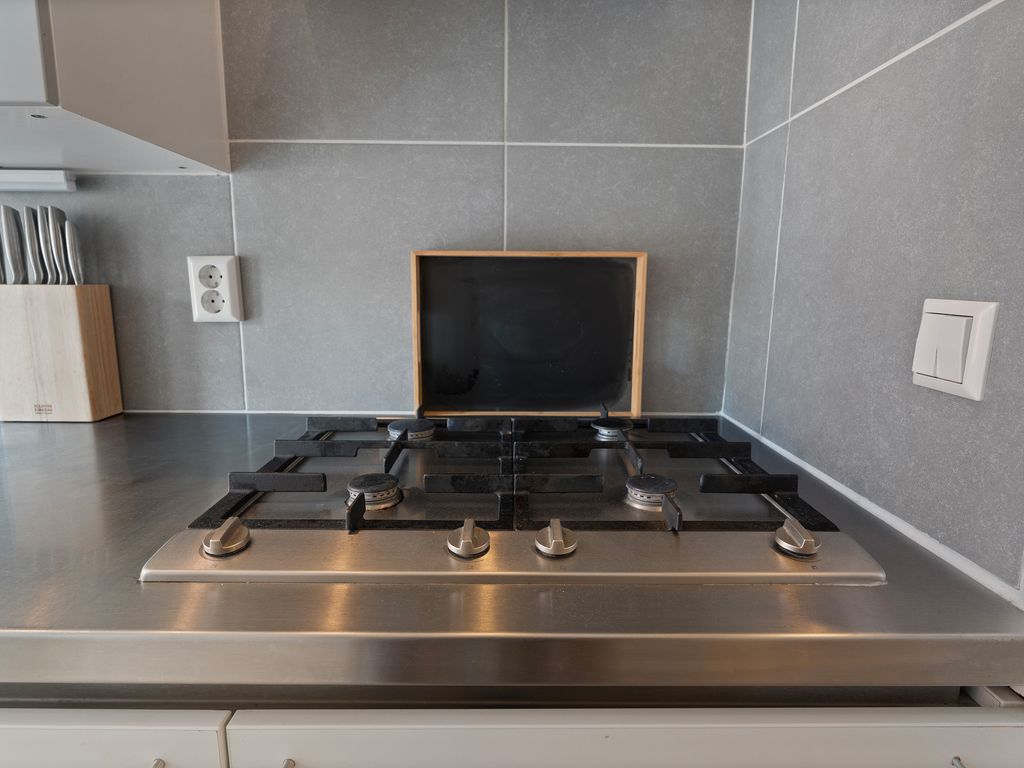 Leyweg 452, 'S-GRAVENHAGE