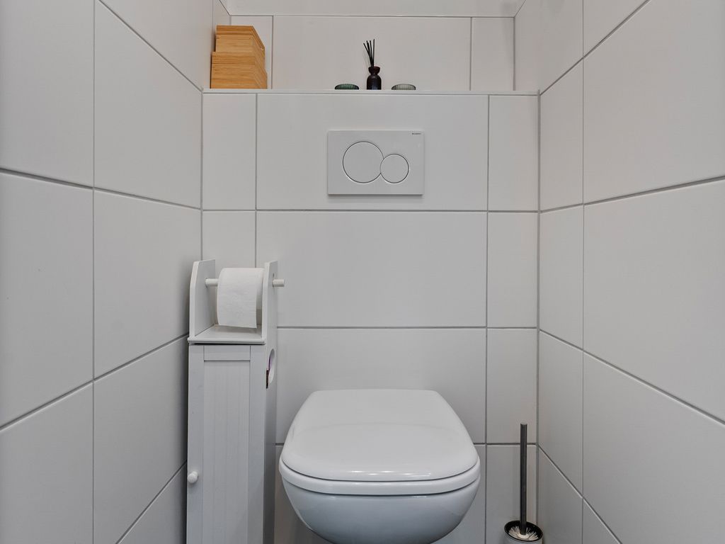 Leyweg 452, 'S-GRAVENHAGE