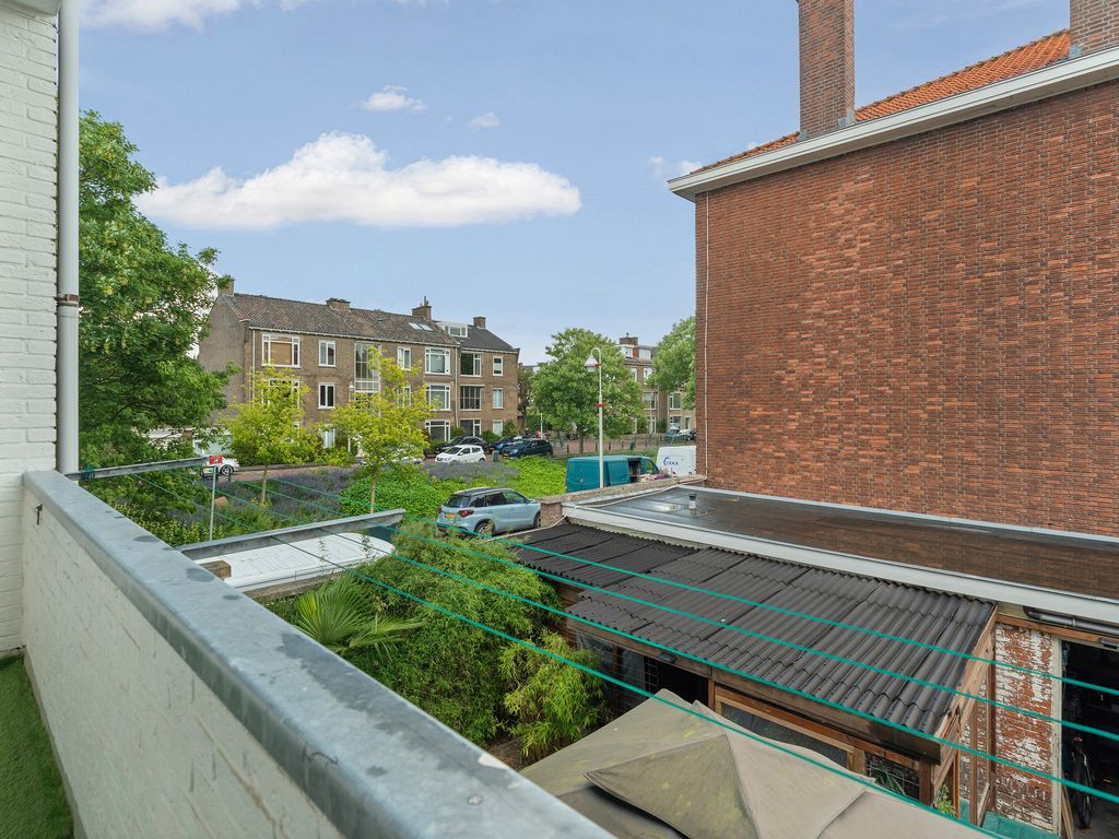 Leyweg 452, 'S-GRAVENHAGE