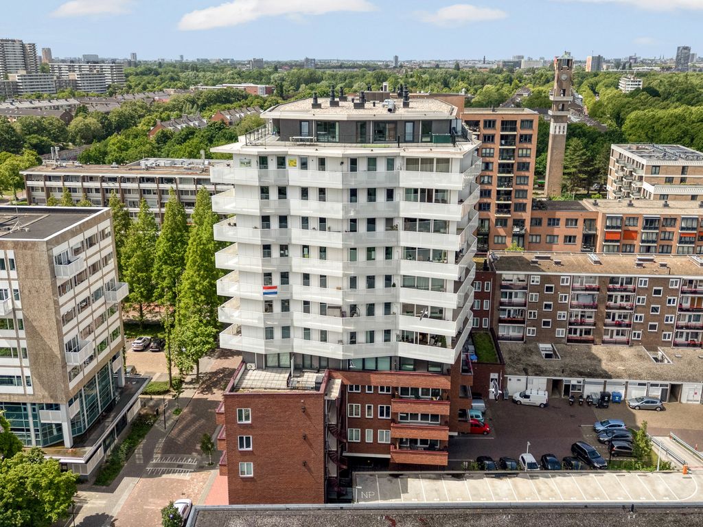 P.C. Boutenslaan 77, RIJSWIJK