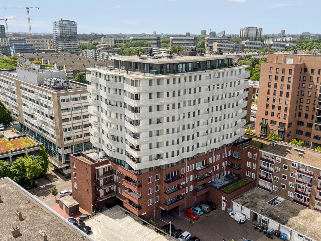 P.C. Boutenslaan 77, RIJSWIJK