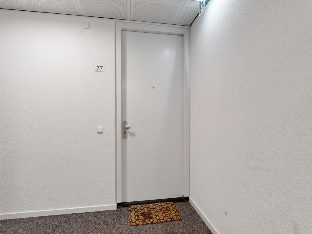 P.C. Boutenslaan 77, RIJSWIJK