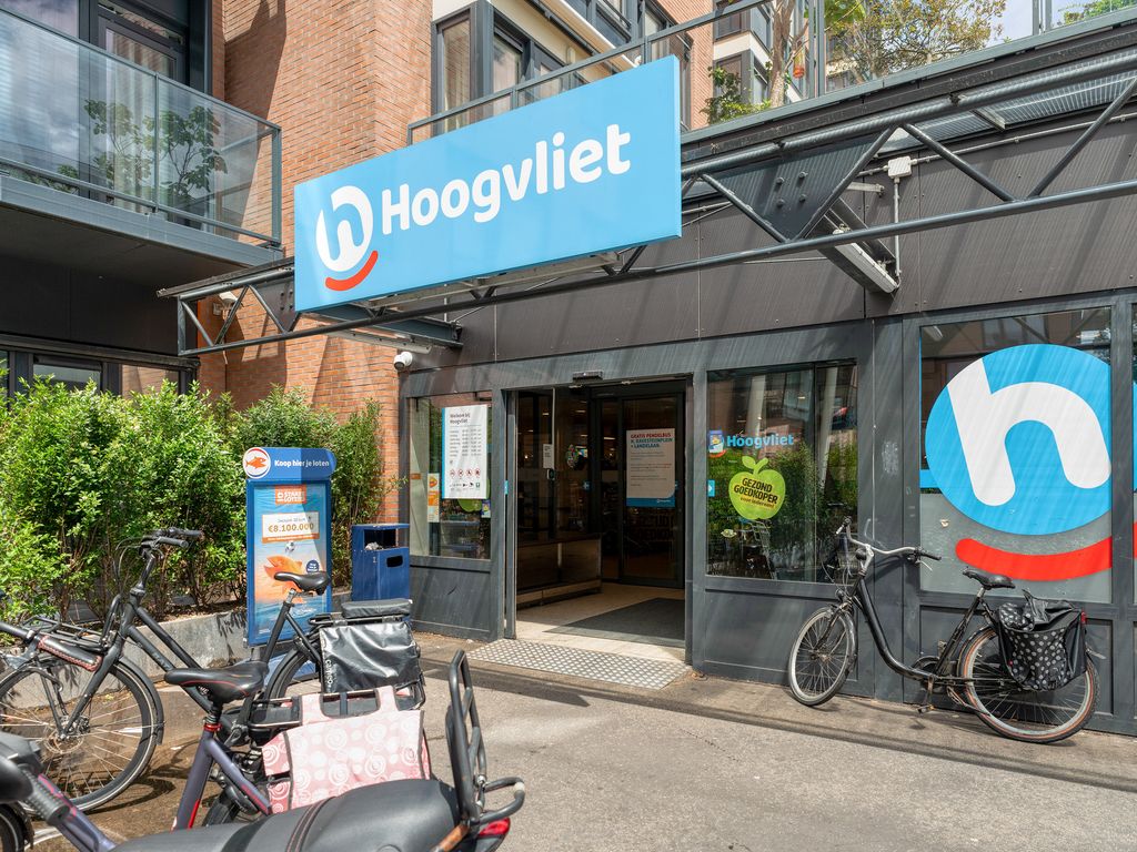 P.C. Boutenslaan 77, RIJSWIJK