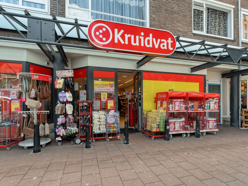 P.C. Boutenslaan 77, RIJSWIJK